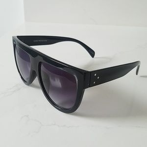 Black Stylish Sunglasses